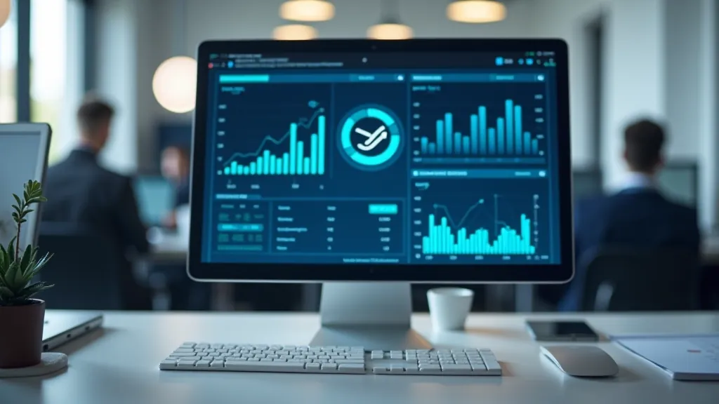 Security dashboard showing multiple encryption protocols and authentication methods active
