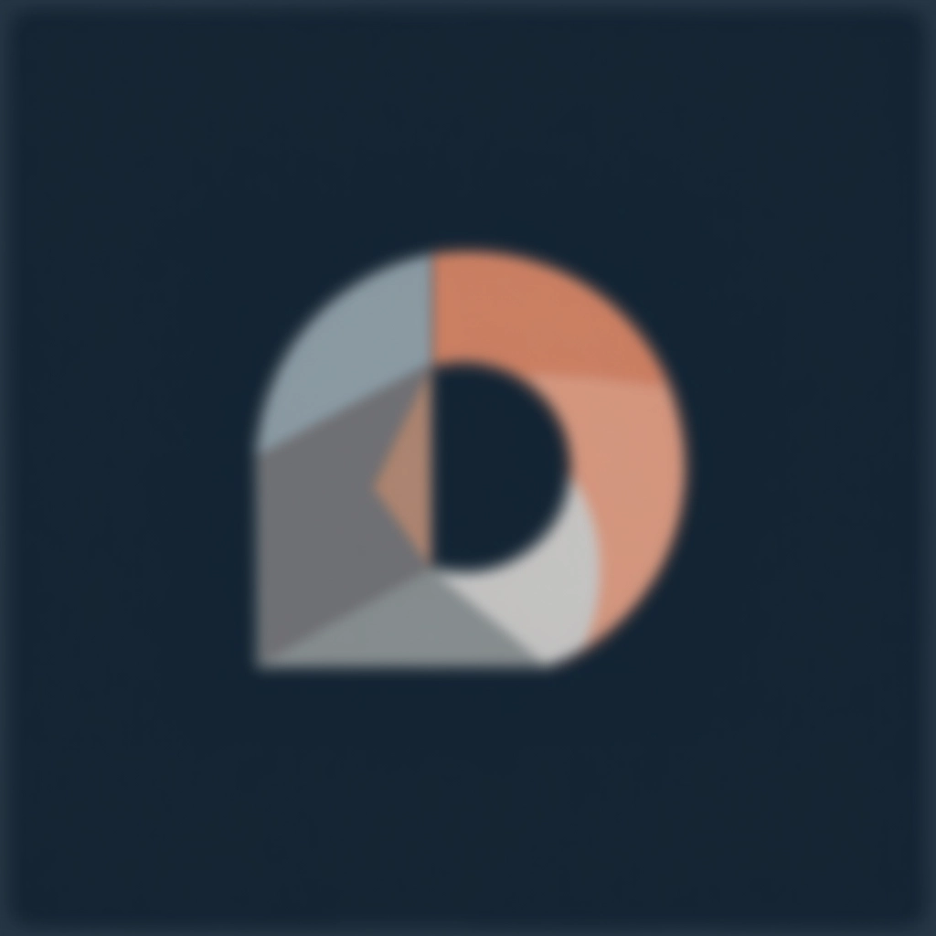 leighdotchin Logo