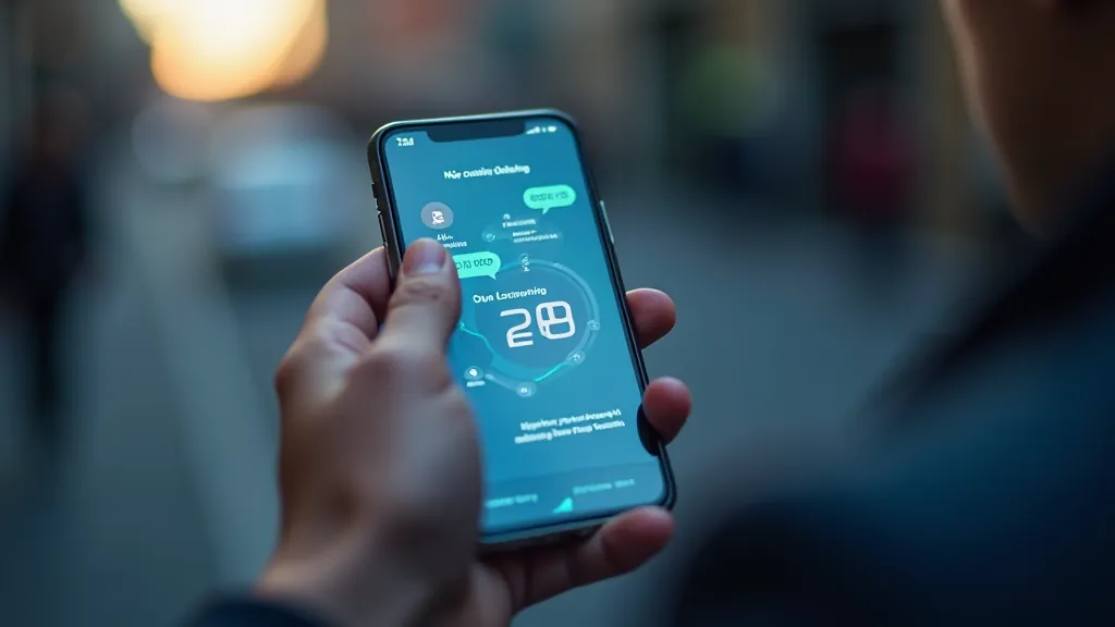 Mobile banking security research