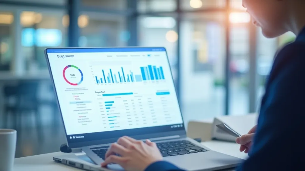 Fintech platform comparison