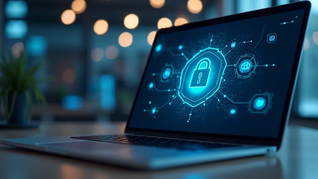 Laptop security analysis